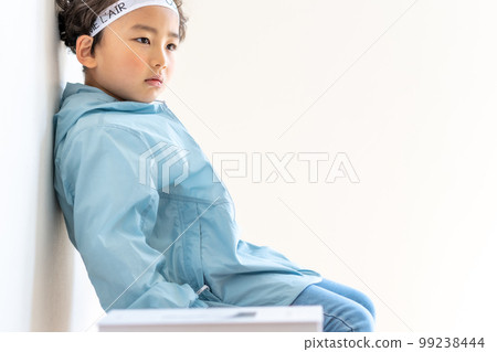 春季兒童生活方式健康育兒 99238444