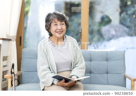 高級女人讀 99238650