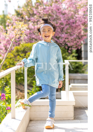 spring child lifestyle health parenting spring child lifestyle health parenting 99238668