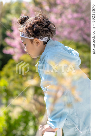 spring child lifestyle health parenting 99238670