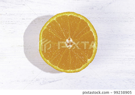 "Shiranui" from Kagoshima Prefecture (a cross between Kiyomi Orange and Nakano No. 3 Ponkan) 99238905