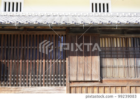 格子格子古民居風光 99239083