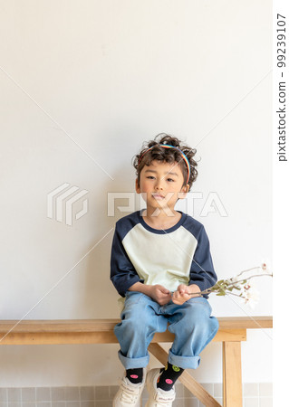 春季兒童生活方式健康育兒 春季兒童生活方式健康育兒 99239107