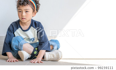 春季兒童生活方式健康育兒 春季兒童生活方式健康育兒 99239111