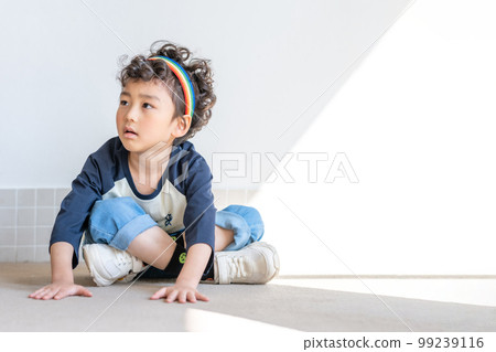 春季兒童生活方式健康育兒 春季兒童生活方式健康育兒 99239116