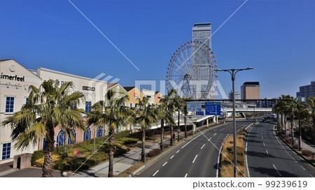 Rinku Premium Outlets和Rinku Town（大阪府泉佐野市） 99239619