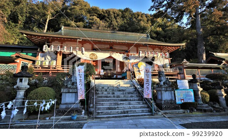 小川佛神社(和歌山縣紀之川市小川) 小川佛神社(和歌山縣紀之川市小川) 99239920