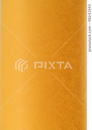 Background material for cylindrical representation by Japanese paper (orange) Background material for cylindrical representation by Japanese paper (orange) 99241043