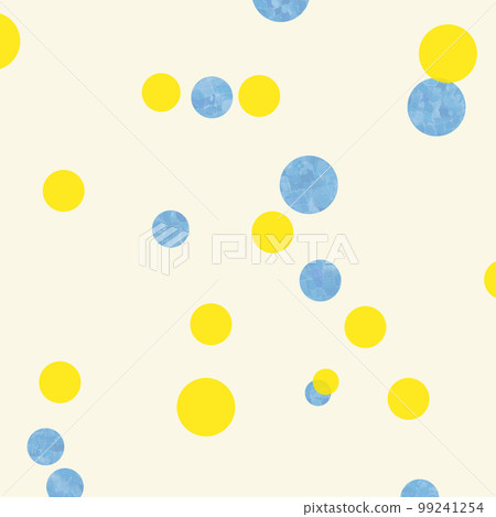 Polka dot (Instagram size) 99241254