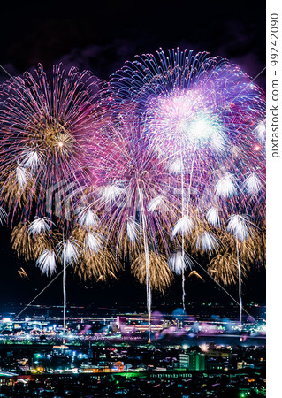 長岡煙花 長岡煙花 99242090