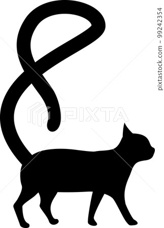 8+ Thousand Cat Profile Silhouette Royalty-Free Images, Stock Photos &  Pictures