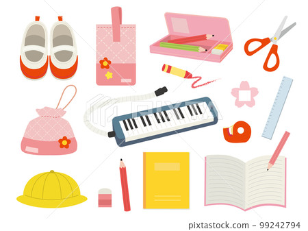 學校用品 99242794