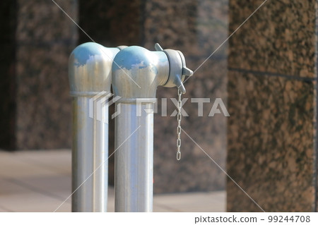 連接水管(供水口)示意圖 連接水管(供水口)示意圖 99244708