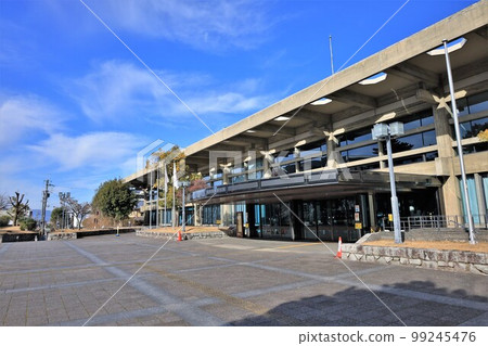 奈良縣立文化中心/國際會館（奈良縣奈良市） 99245476