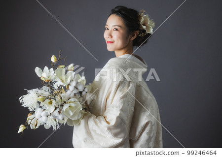 純白的新娘 純白的新娘 99246464