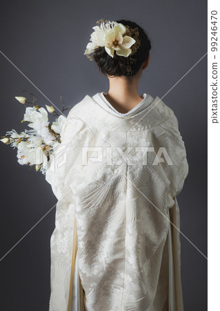 純白的新娘 純白的新娘 99246470