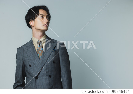 男士打扮 99246495