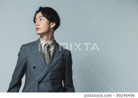 Men dress up Men dress up 99246496