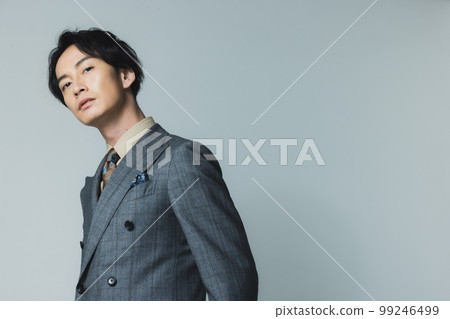 男士打扮 99246499