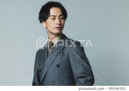 Men dress up 99246501