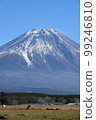 富士山和朝霧高原 山梨縣 99246810