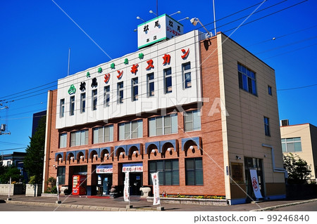 Matsuo Genghis Khan Takikawa Main Branch (Takikawa City, Hokkaido) Matsuo Genghis Khan Takikawa Main Branch (Takikawa City, Hokkaido) 99246840
