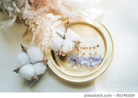 Handmade accessories 99246889