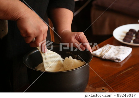 糯米製作 糯米製作 99249017