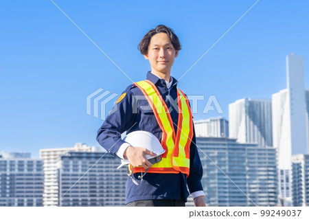 young guard man 99249037