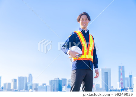 young guard man 99249039