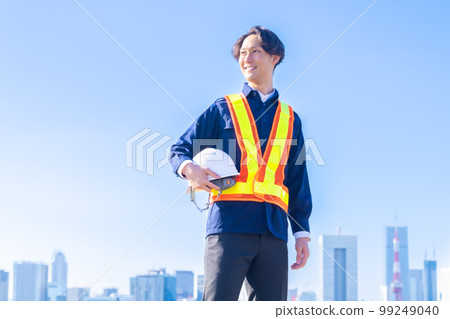 young guard man 99249040