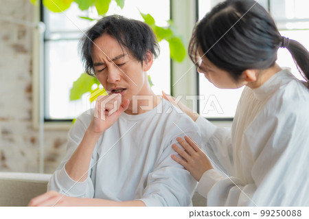 Poor physical condition worried 99250088