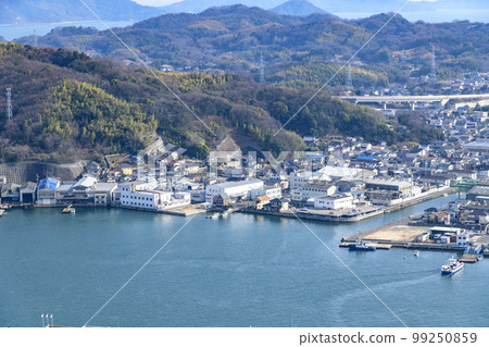 Onomichi Onomichi 99250859