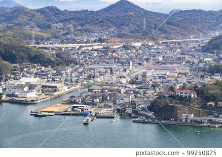 Onomichi Onomichi 99250875