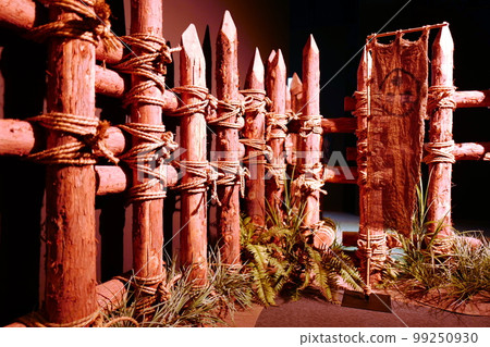 馬柵欄 1 99250930