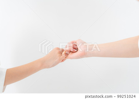 Finger cut Promise Finger cut Promise 99251024