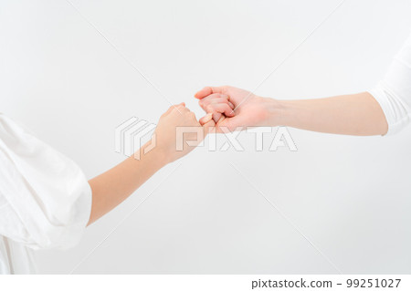 Finger cut Promise Finger cut Promise 99251027