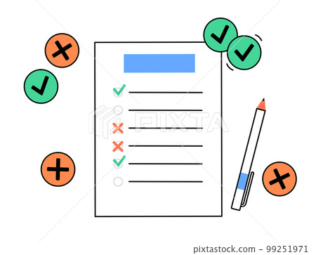 Survey form document Survey form document 99251971