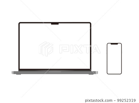 屏幕尺寸對比 99252319