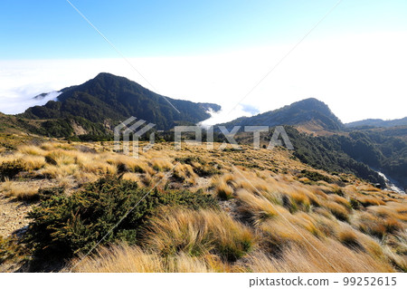 台灣高山百岳登山 中央山脈南一段 卑南主山 99252615