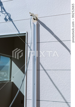 Air conditioner construction Air conditioner construction 99252665