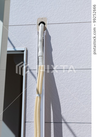 Air conditioner construction 99252666