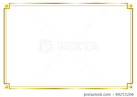 金框 金框 99253206