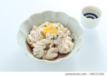 Shirako Ponzu Sauce 99253385