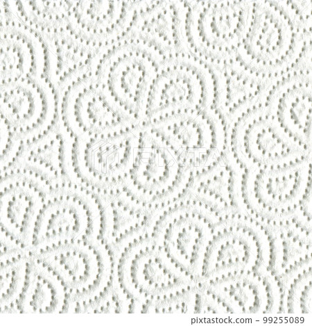 Paper napkin texture used for kitchen cleaning 99255089