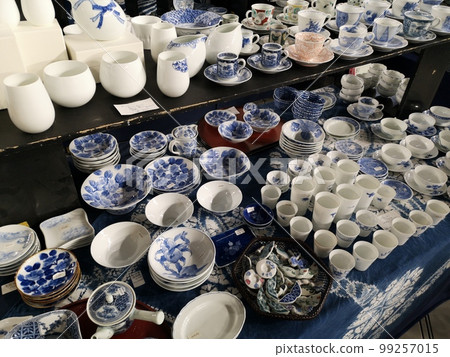 餐具節 99257015