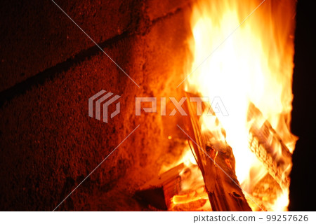 Fire of fire Fire of fire 99257626