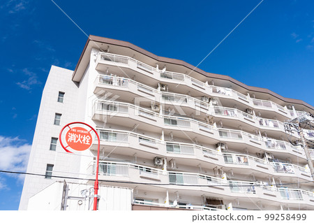 Condominium公寓朝南圖片 99258499