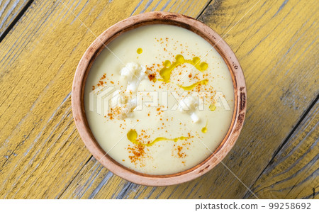 Veloute Dubarry 99258692