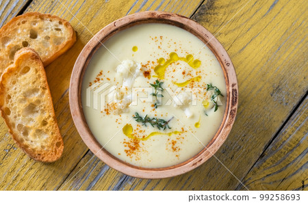 Veloute Dubarry 99258693